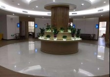 500臺固生堂連鎖廣告機