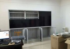 廣西貴港平南縣司法局2x3