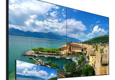拼接屏