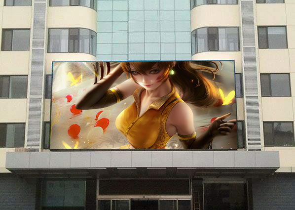 P3戶外